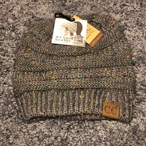 C.C Hat